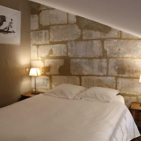 Saint-Rémy-de-ProvenceCharme En Provence公寓 外观 照片
