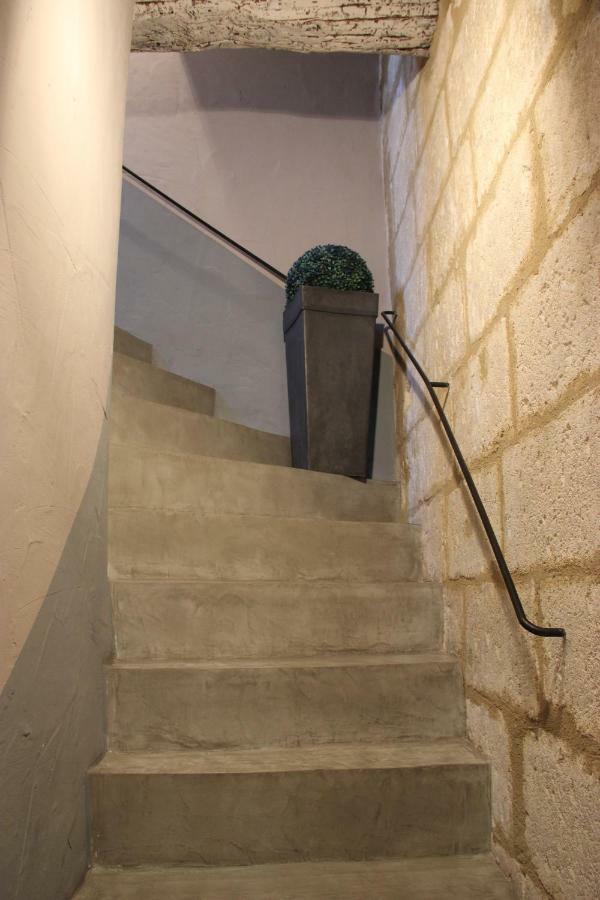 Saint-Rémy-de-ProvenceCharme En Provence公寓 外观 照片
