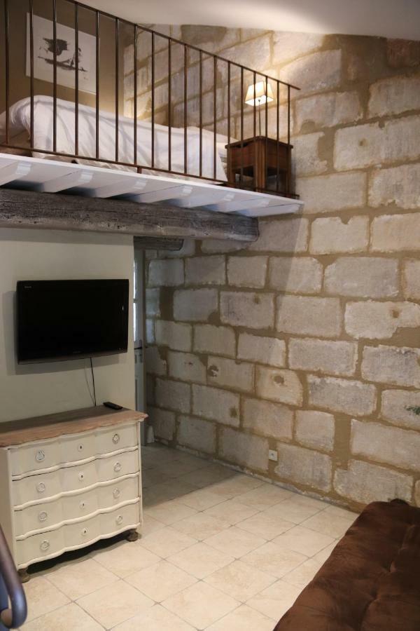 Saint-Rémy-de-ProvenceCharme En Provence公寓 外观 照片